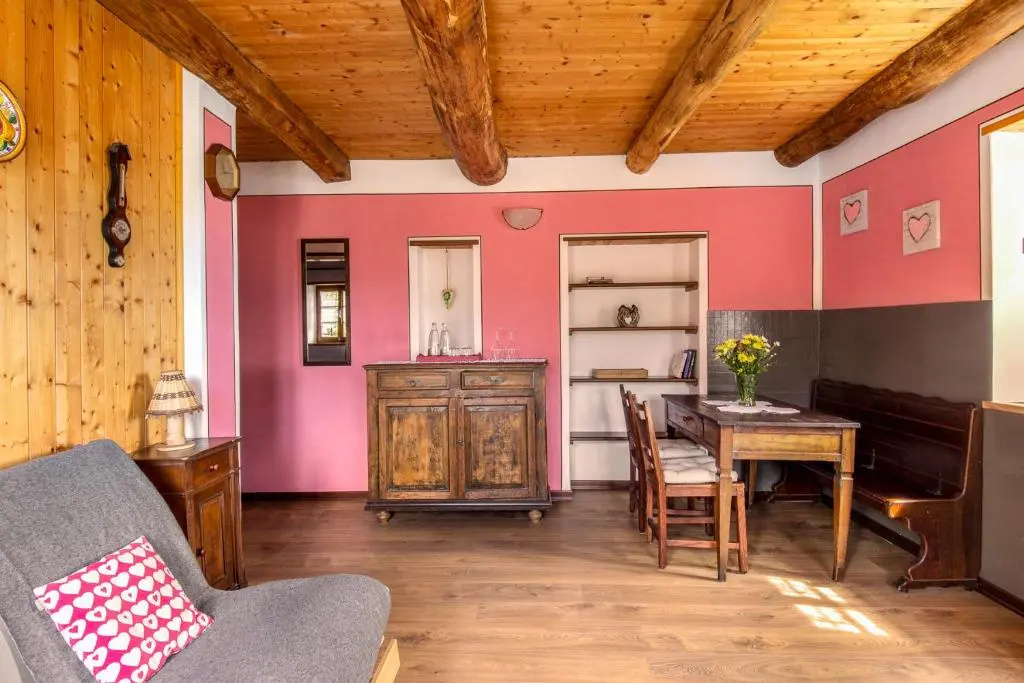 Agriturismo Da Attilio