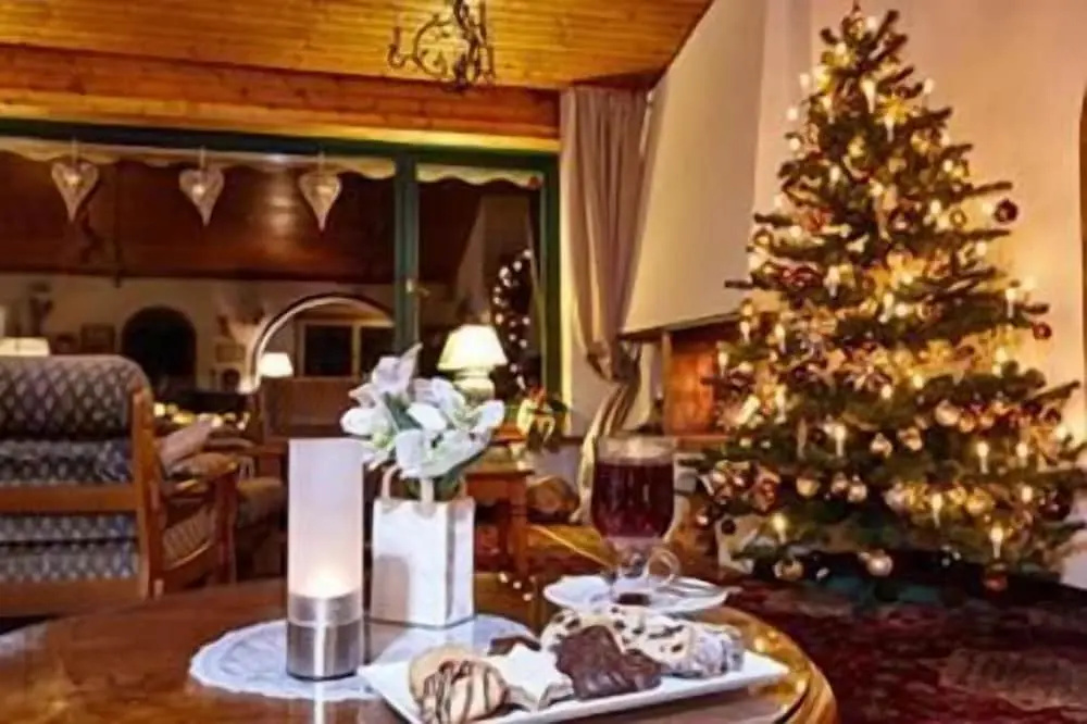 Hotel Bergland