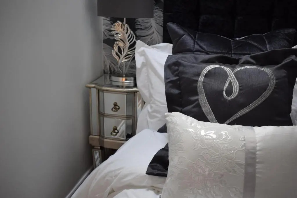 Luxury 2 bed Apartment