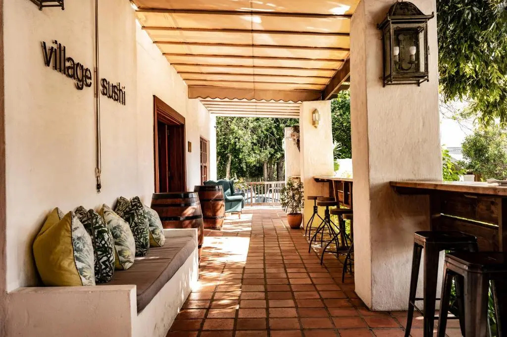 De Noordhoek Lifestyle Hotel