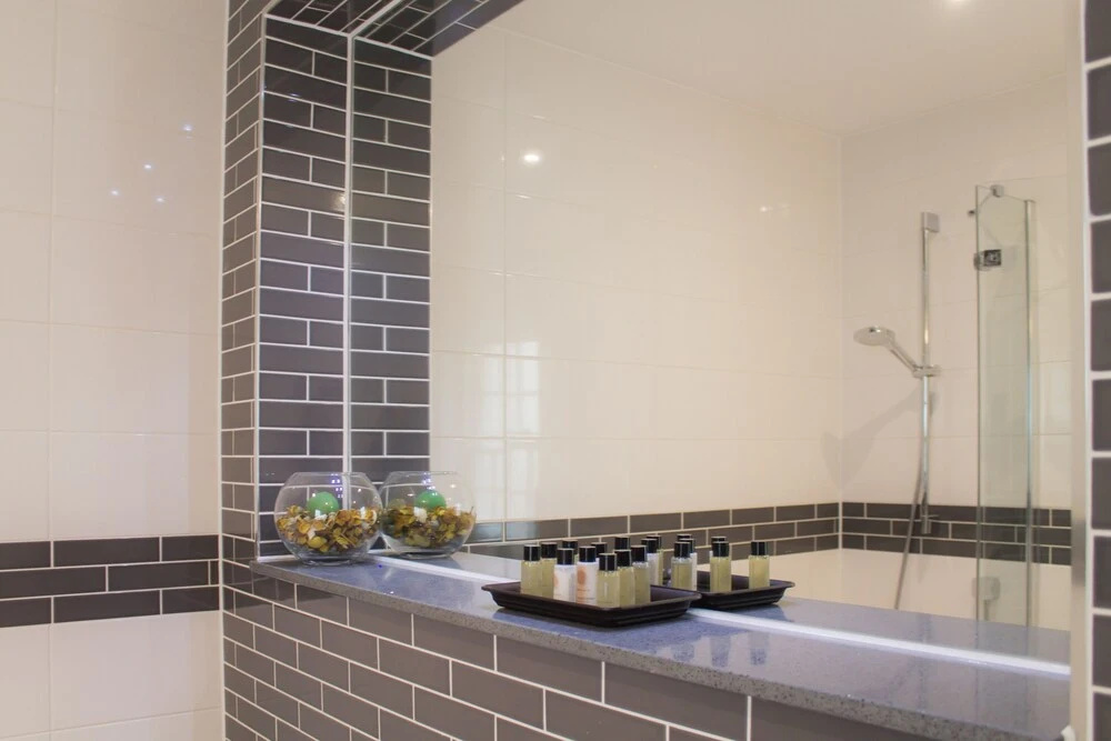 James Street Townhouse