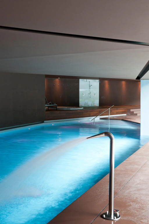 Lido Palace - The Leading Hotels of the World
