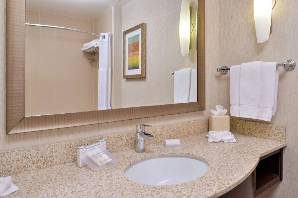 Hilton Garden Inn Boise Spectrum