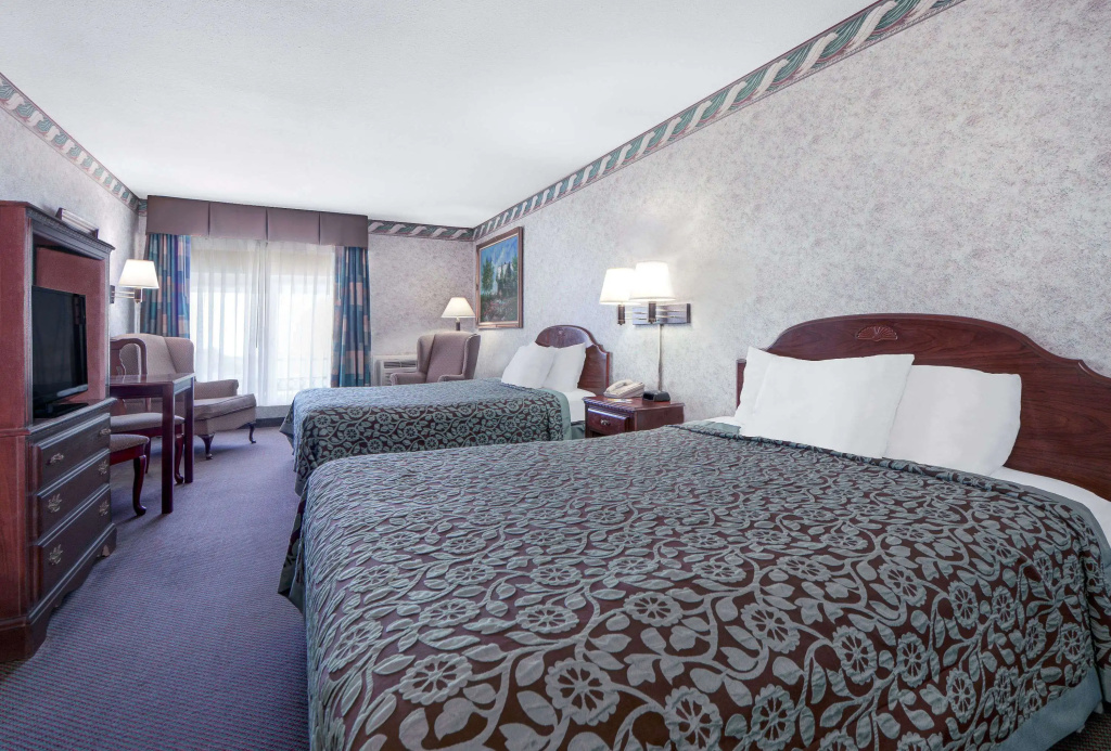 Days Inn by Wyndham Vega TX