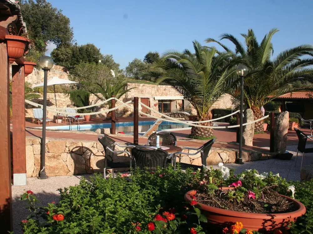 Holiday Home in Telti Near Beach