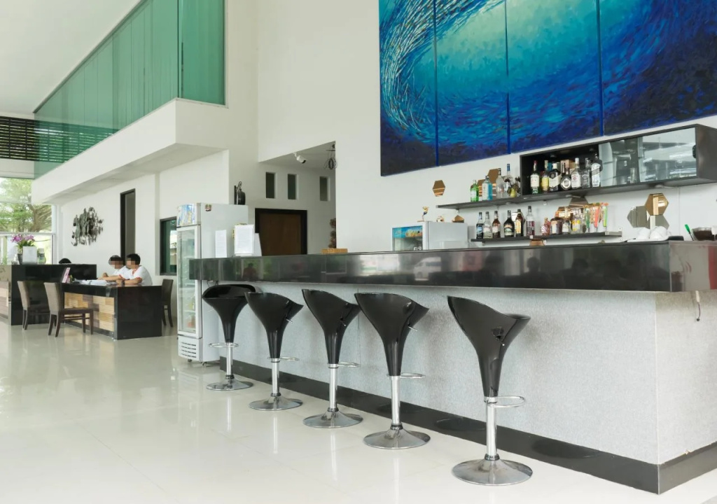 Tuana Hotels The Natural Resort