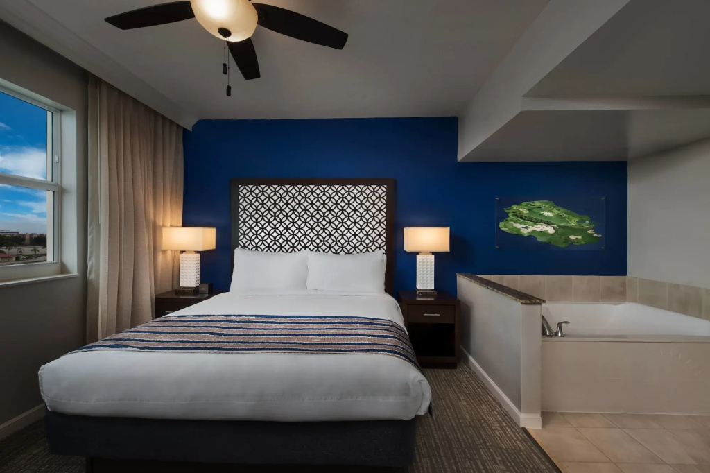 Marriott's Villas At Doral