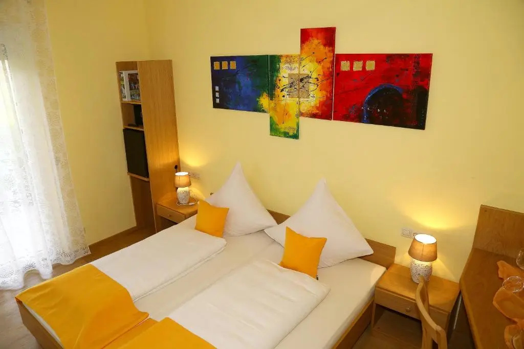 Landhotel Garni Schweizerhaus