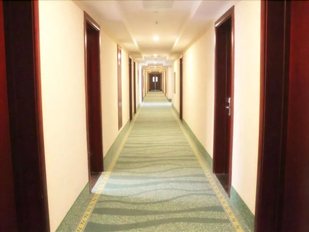 GreenTree Alliance AnHui HeFei Suzhou Road Hotel