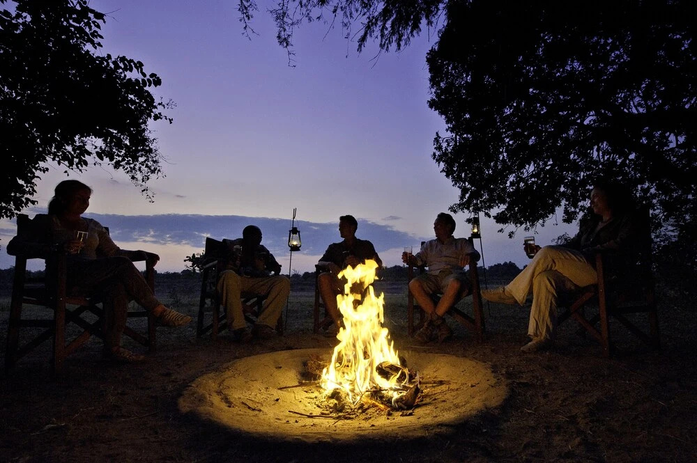 Flatdogs Camp