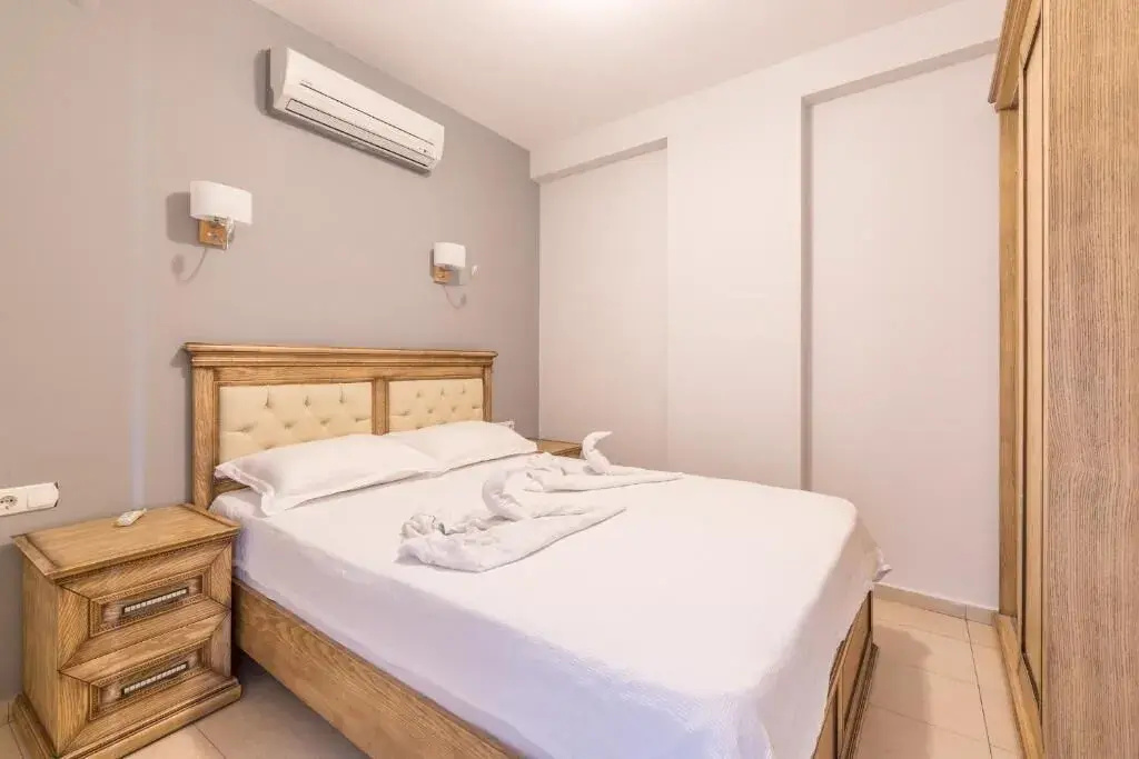 Veziroğlu Apart