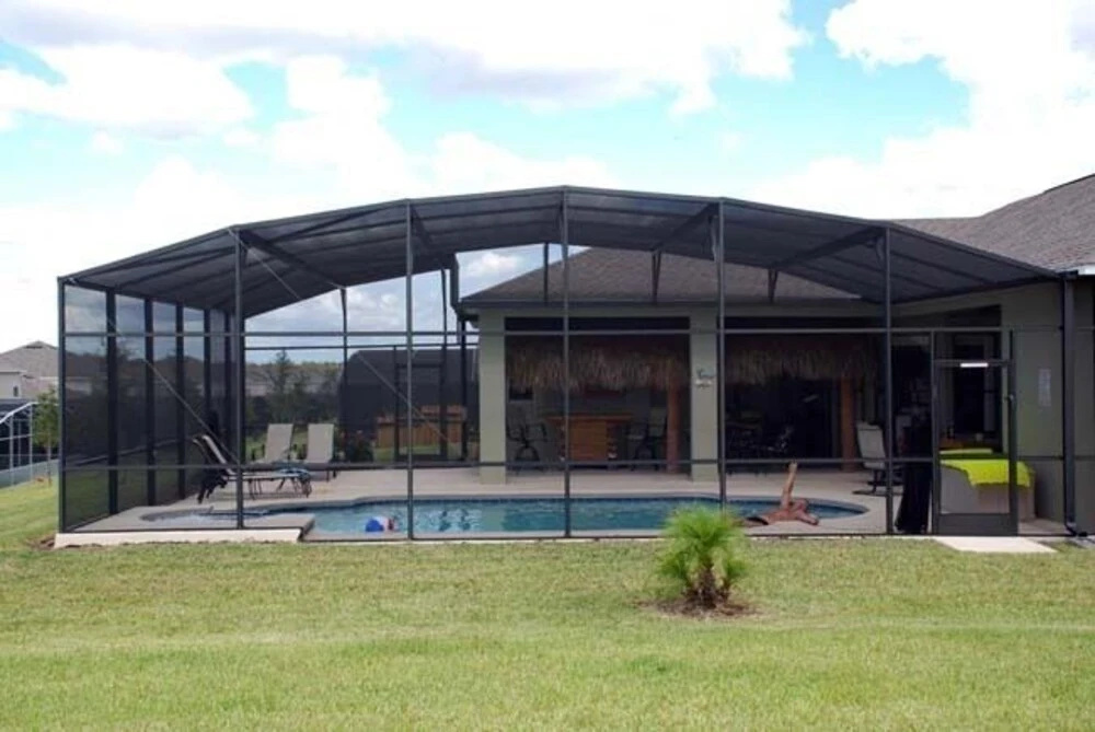 Amazing House! - Legacy Park - 918cov 5 Bedroom Villa
