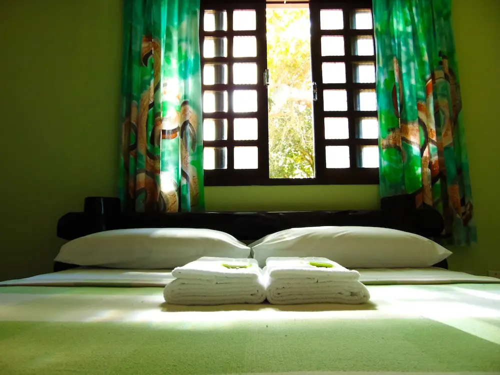 Chalés Aguaí Apart Hotel