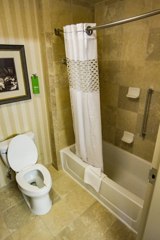 Hampton Inn & Suites Jackson
