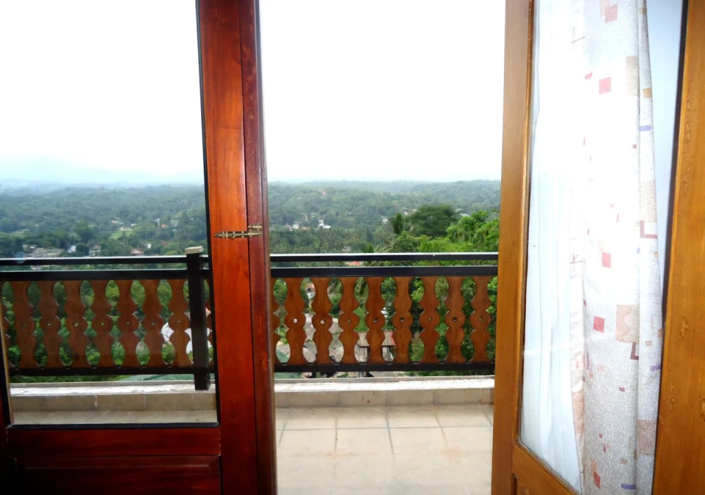 Waldhaus Kandy