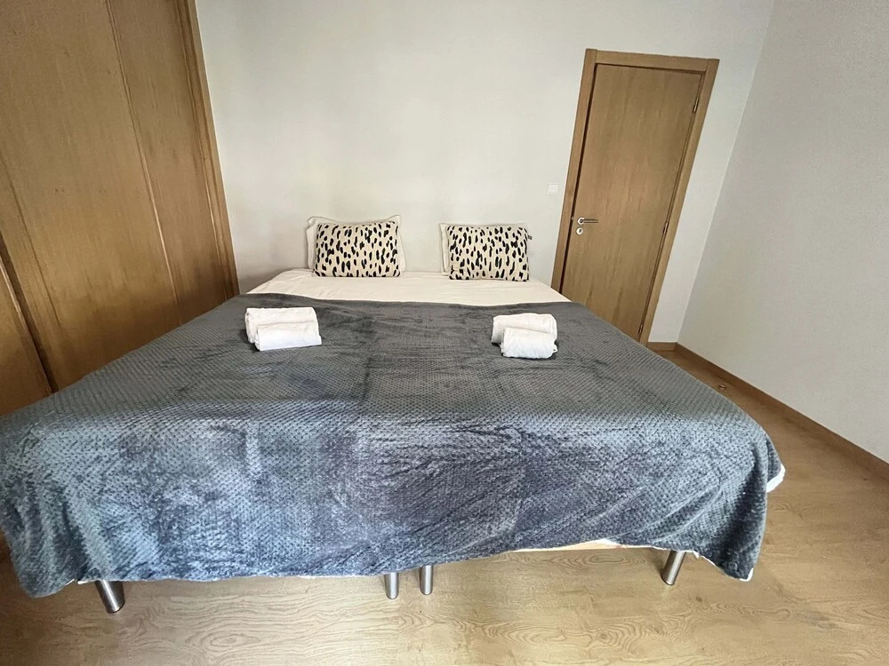 Moreda Garden Apartment by Trip2Portugal