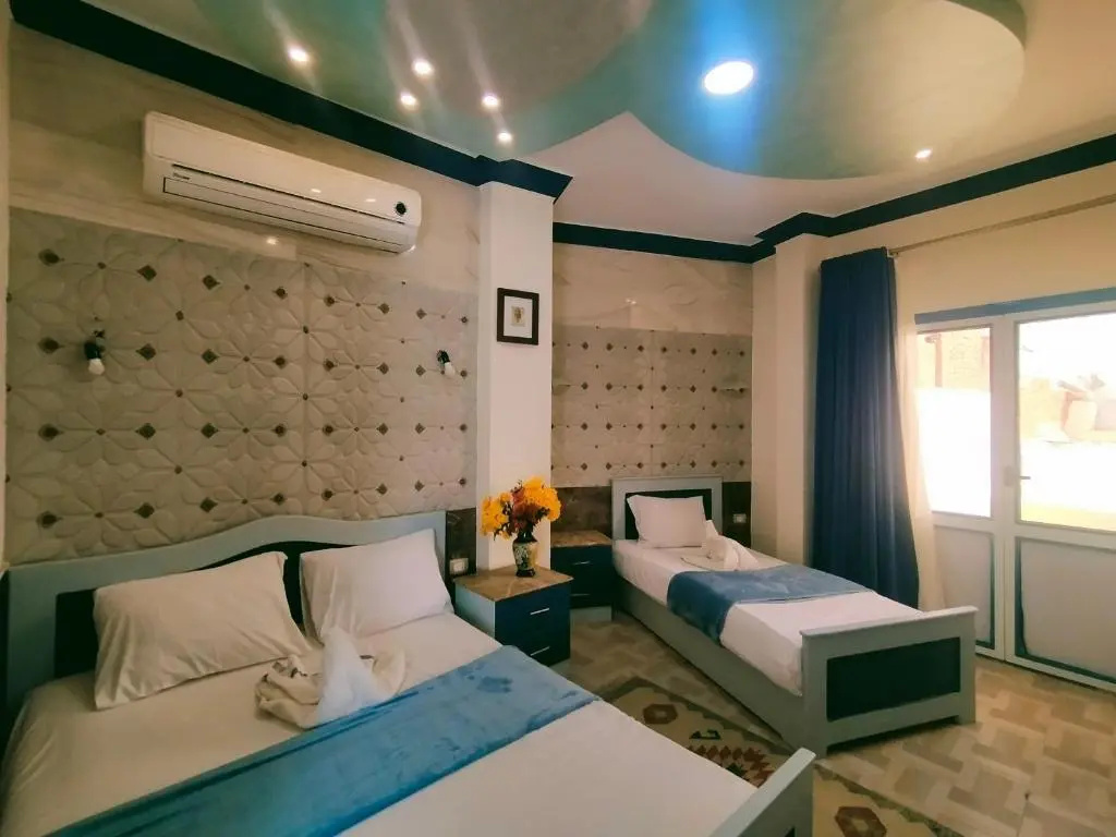 Sababa Hotel