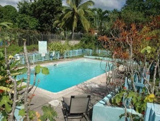 The Gardens