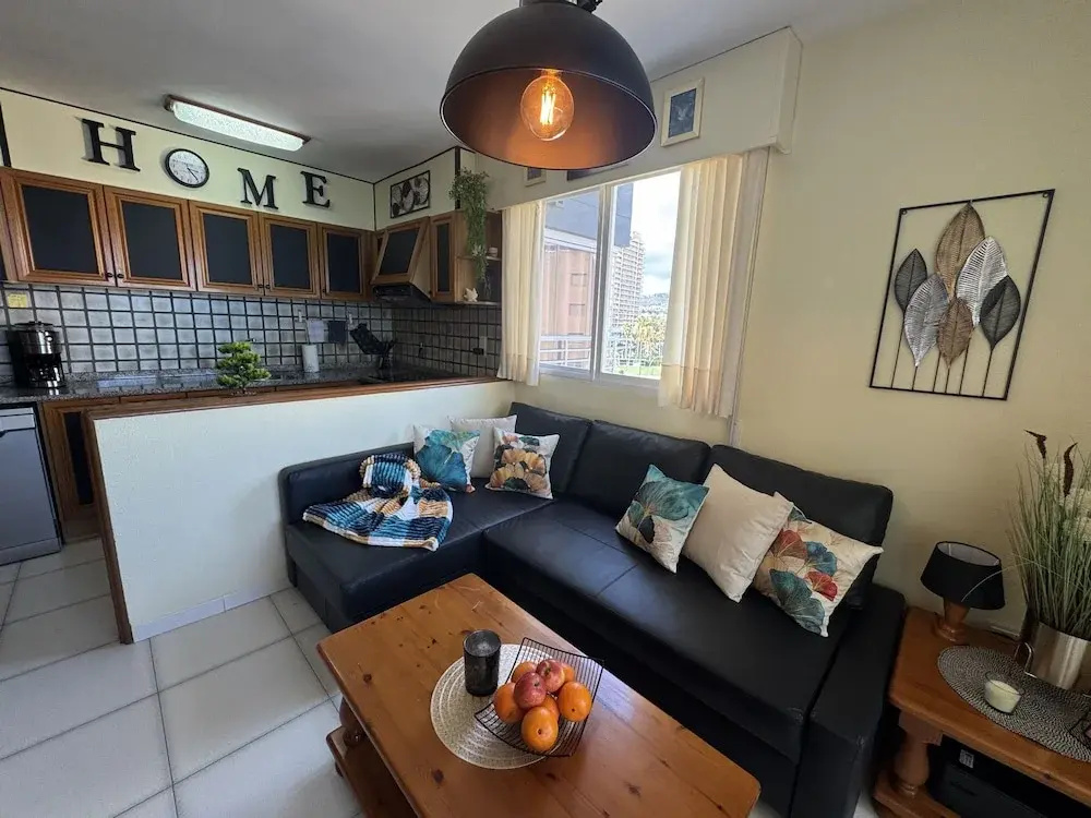 Apartamento Luise Para 4 Personas