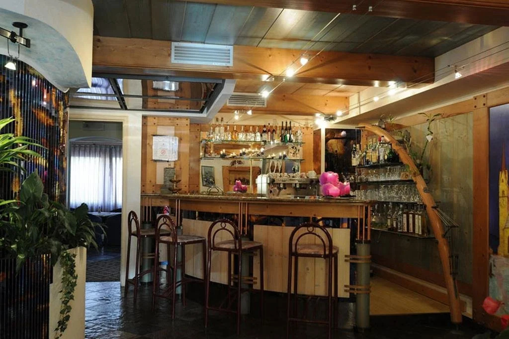 Albergo Eden