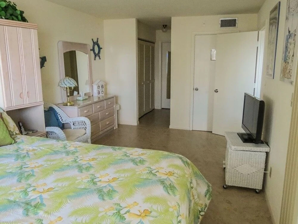Ac F-301 - Anglers Cove 1 Bedroom Condo by Redawning