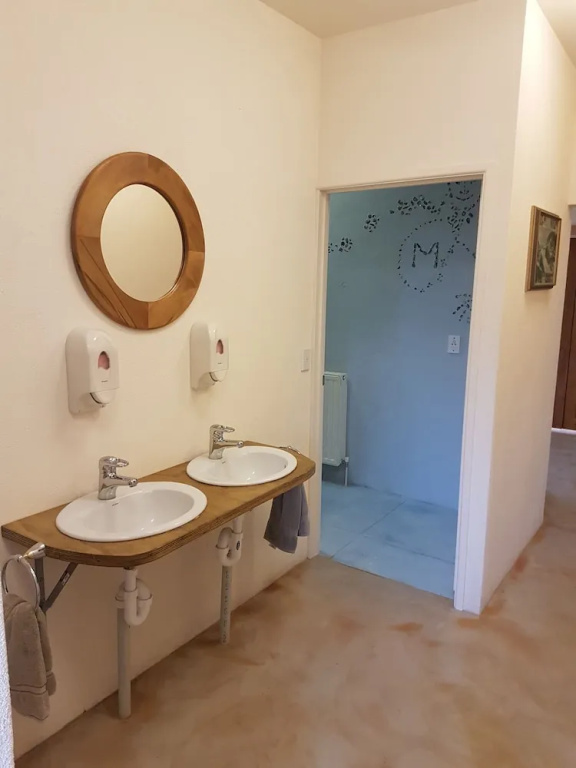Omori Lodge