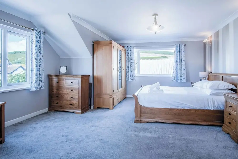 Carissima - 4 Bedroom House - Rhossili