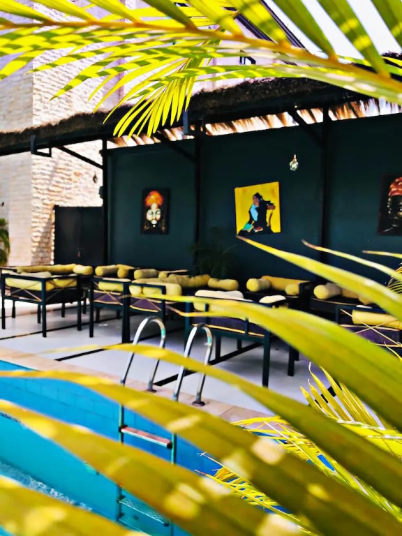 MUSE Boutique Hotel