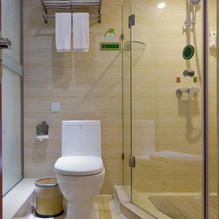Vienna Hotel Guangxi Nanning Changhu Road Branch