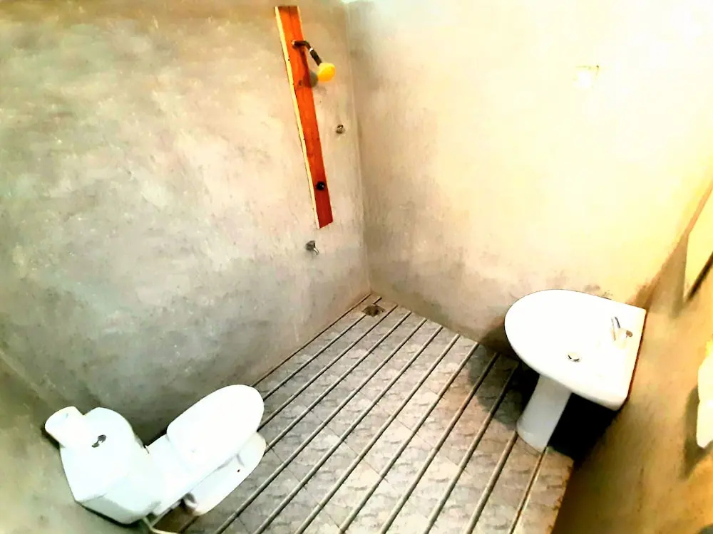 Priya Homestay Kandalama