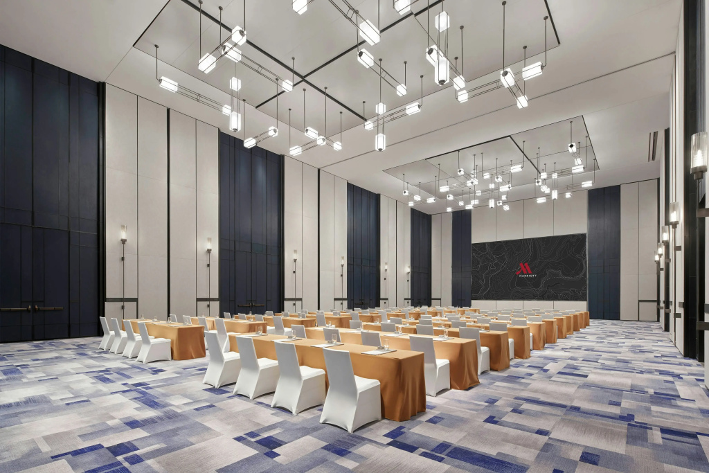 Liyang Marriott Hotel