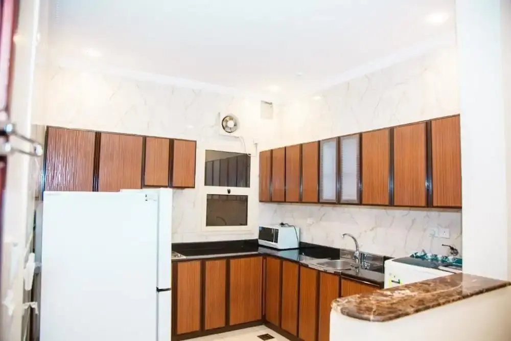 Ajnihat Kanuz Hotel Suites