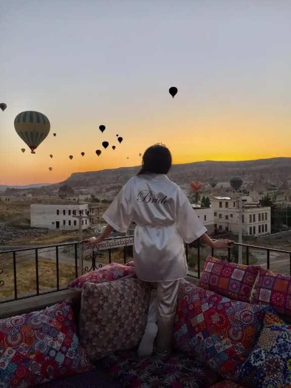 Rio Cappadocia Hotel
