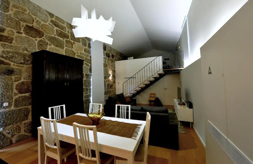 Casas do Ermo - Ermo Villas