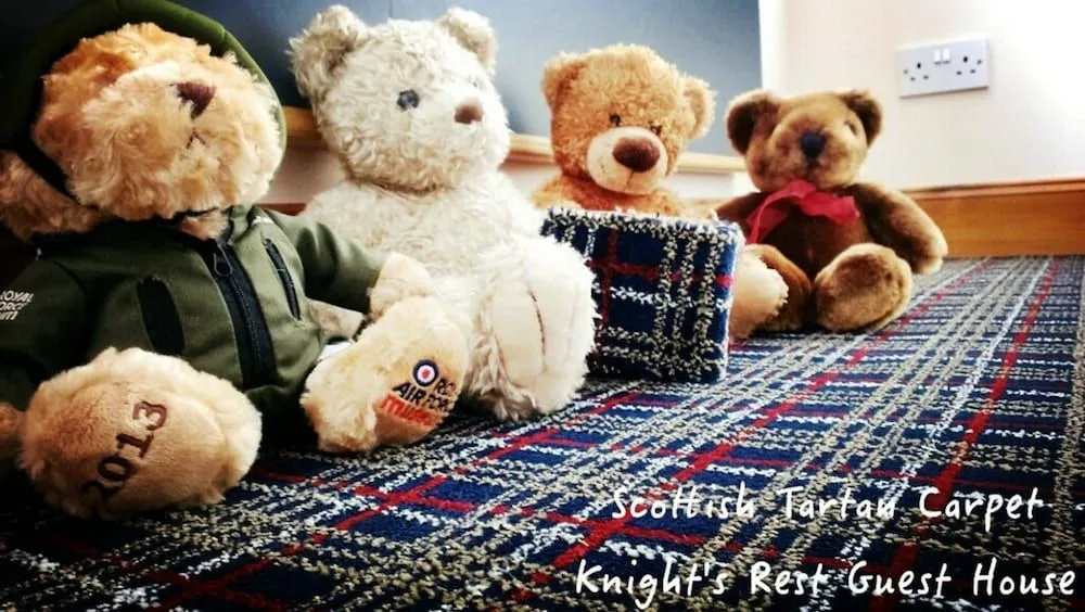 Knights Rest Guest House