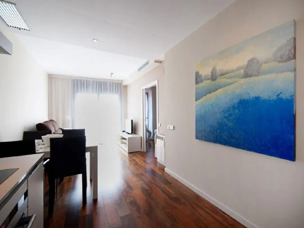 Zoilo Apartments Sagrada Familia