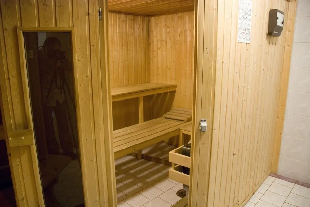 Zespół Tatry - Hotel Tatry i Budynek Turystyczny