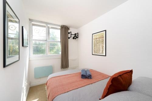 Central Hackney Apartment