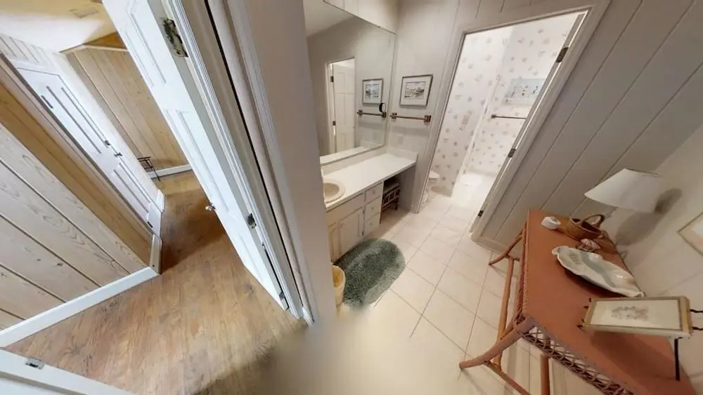 Sea Forever House - 6 Br Home