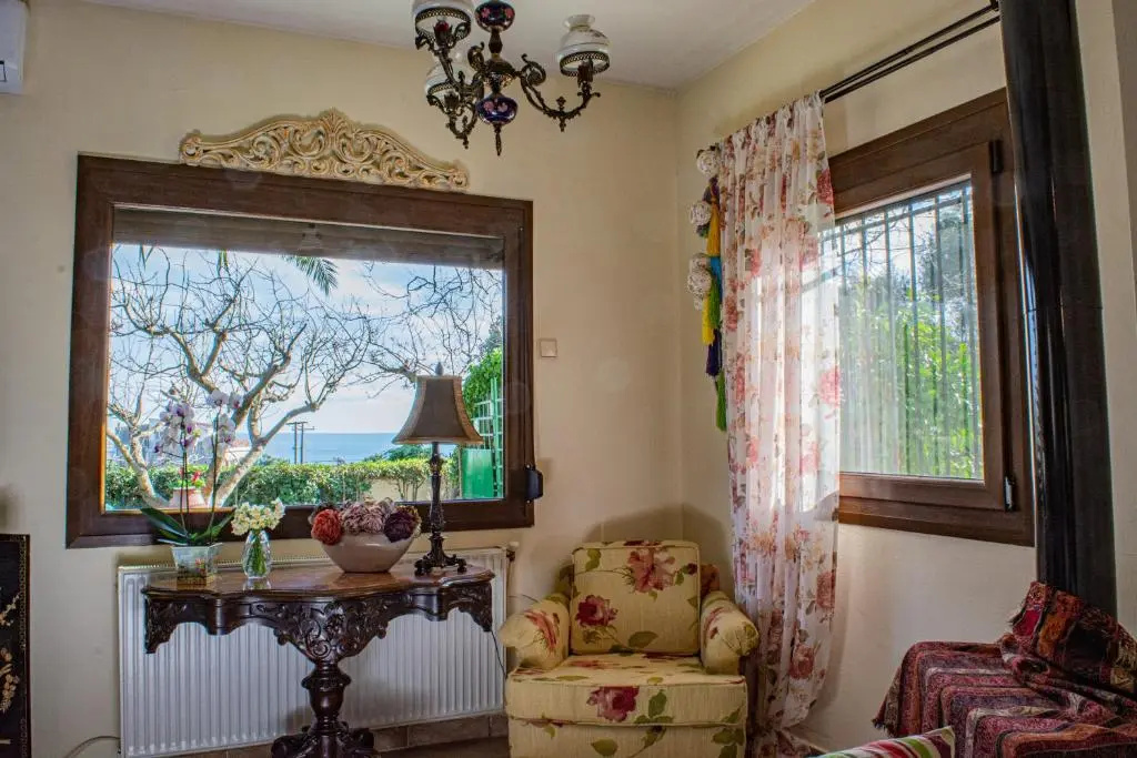 Sofia's House