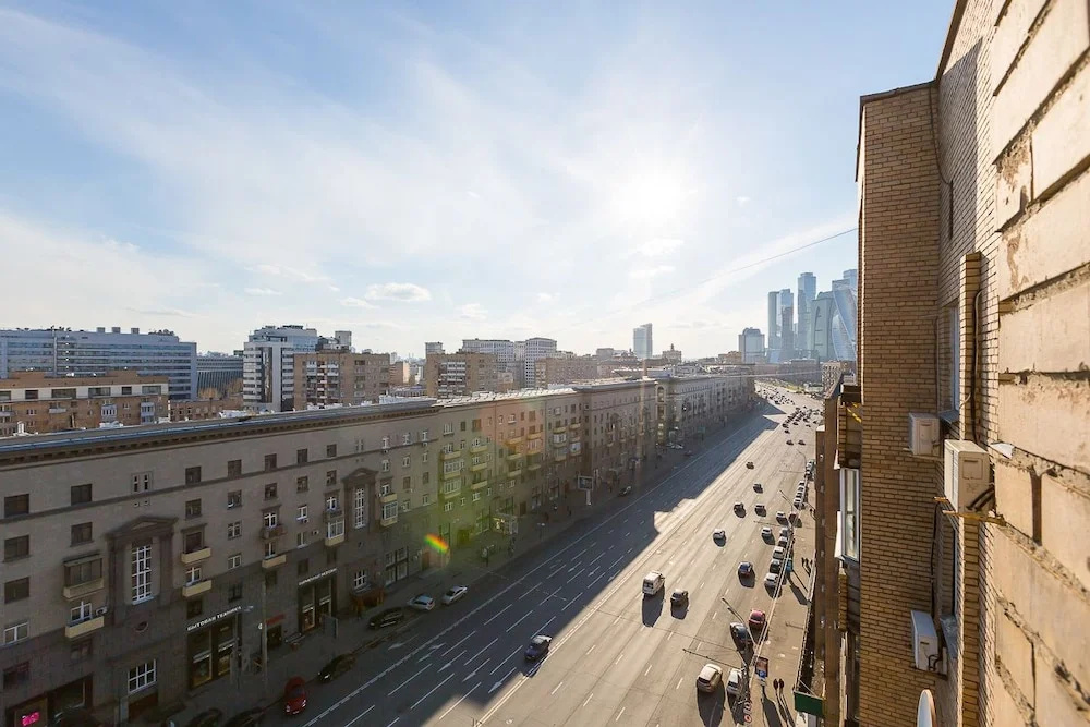 Holiday Center of Moscow Kievskaya