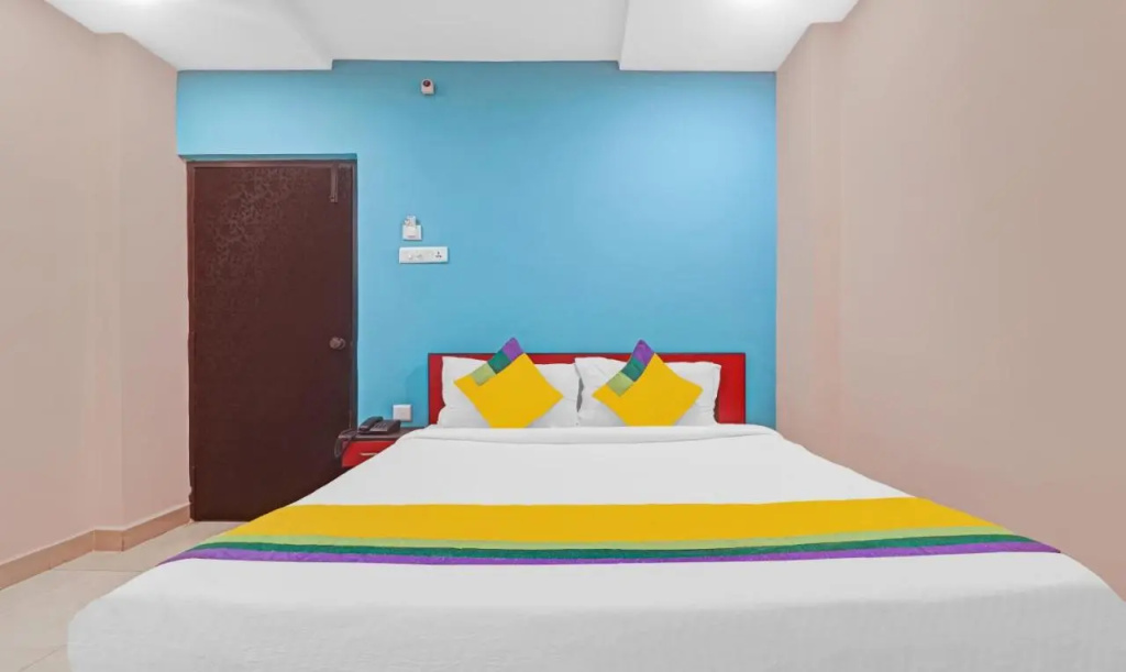 Itsy Hotels Aflah