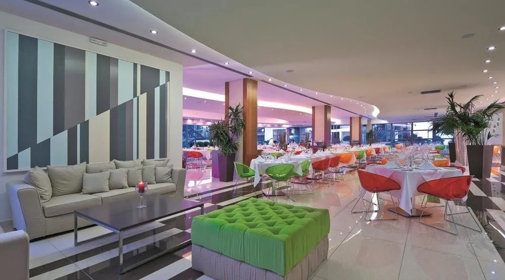 Iolida Star Hotel