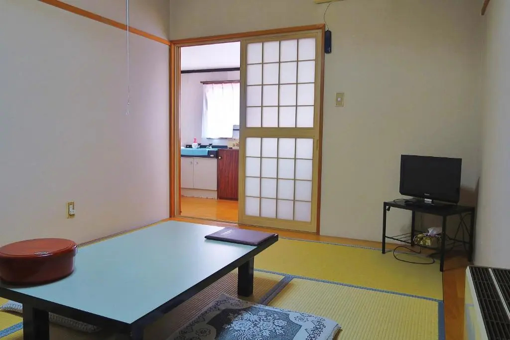 旅館FURUYA