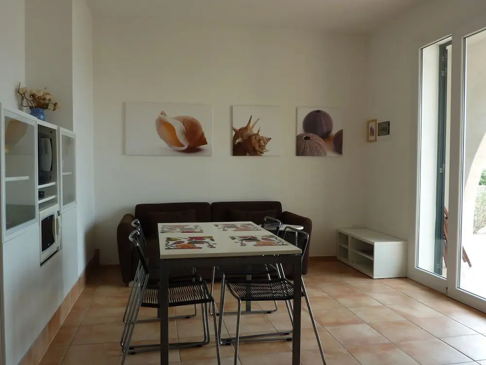 Apartment Near the sea in the Salento Region, Wifi, Stunning Views