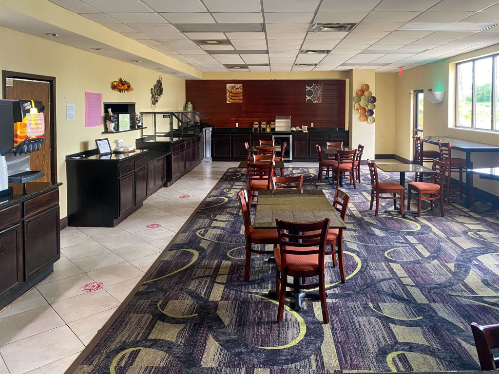 Comfort Inn Conover-Hickory