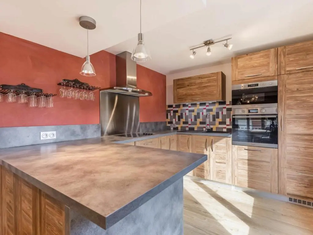 Appartement La Clusaz, 4 pièces, 6 personnes - FR-1-304-241