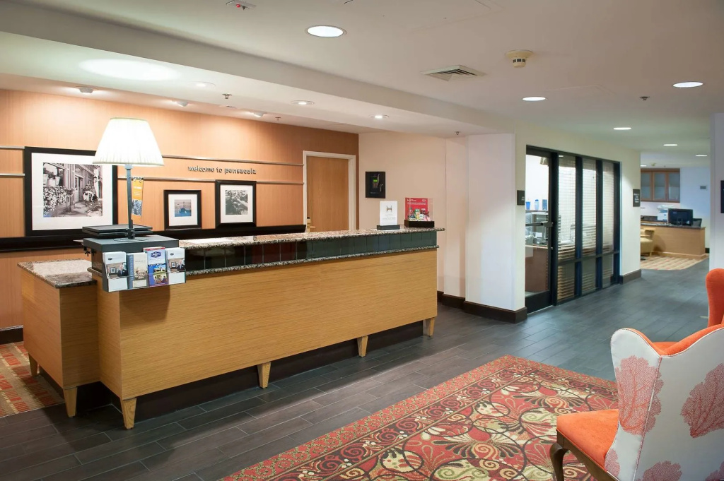 Hampton Inn Pensacola-Airport