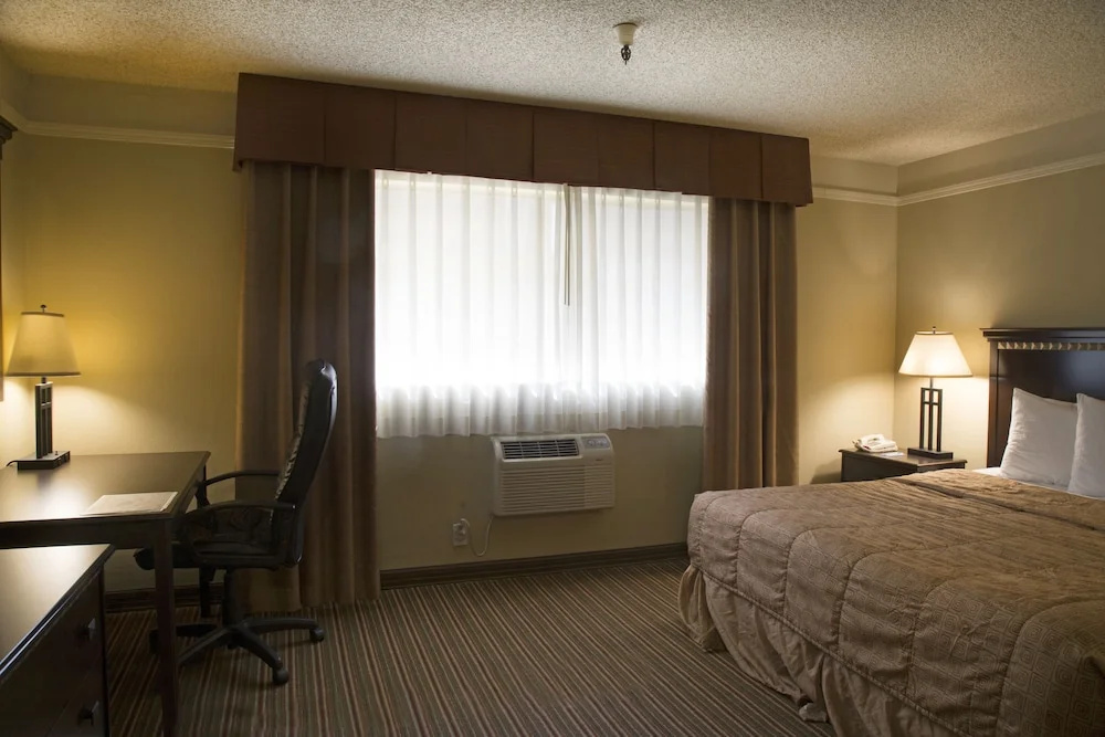 Travelodge La Mesa CA