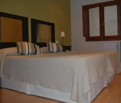 Apartamentos Plaza Mayor